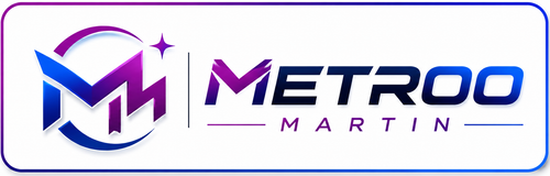 MetrooMartin